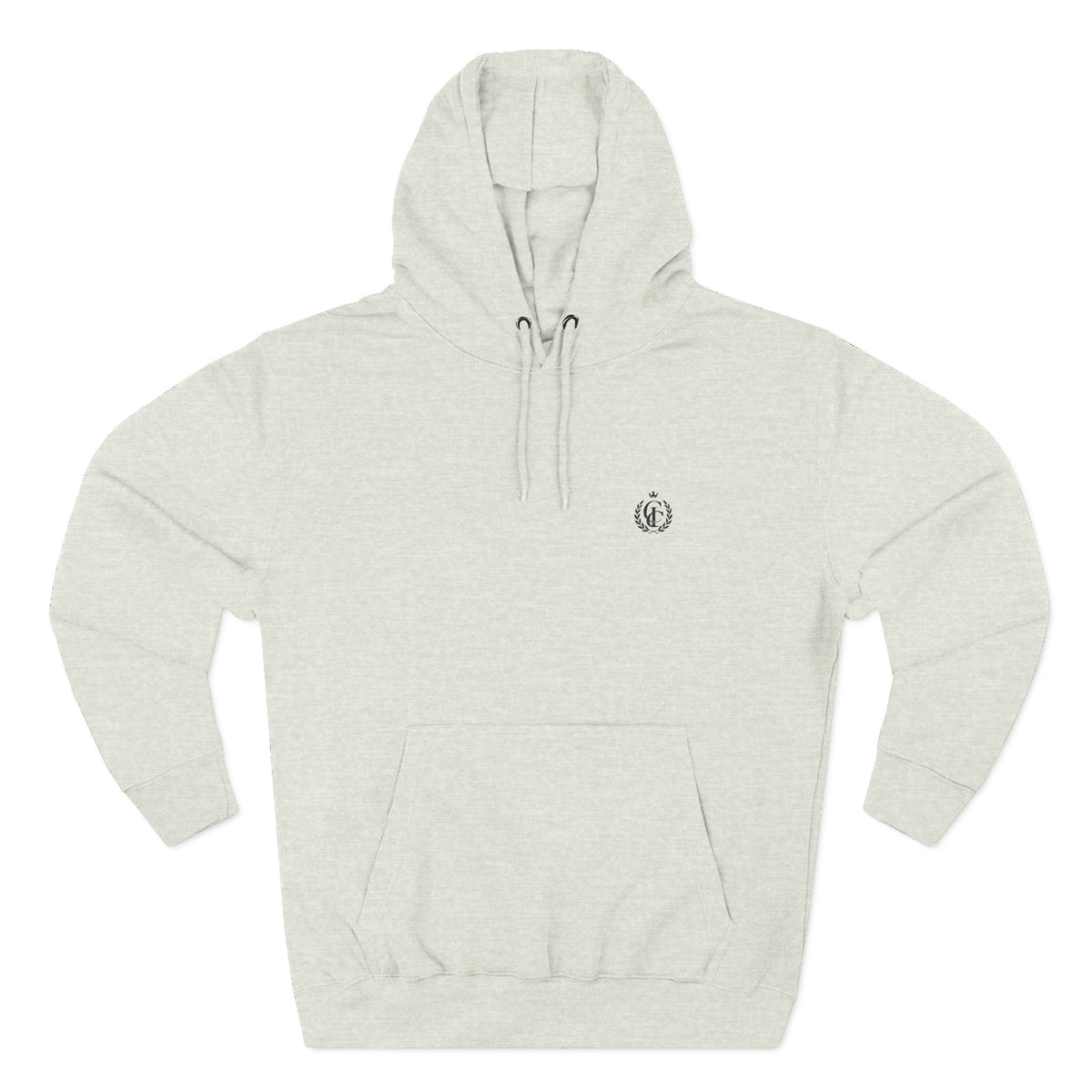 Chapter Classic Hoodie
