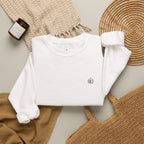 Chapter Classic Crewneck Sweater