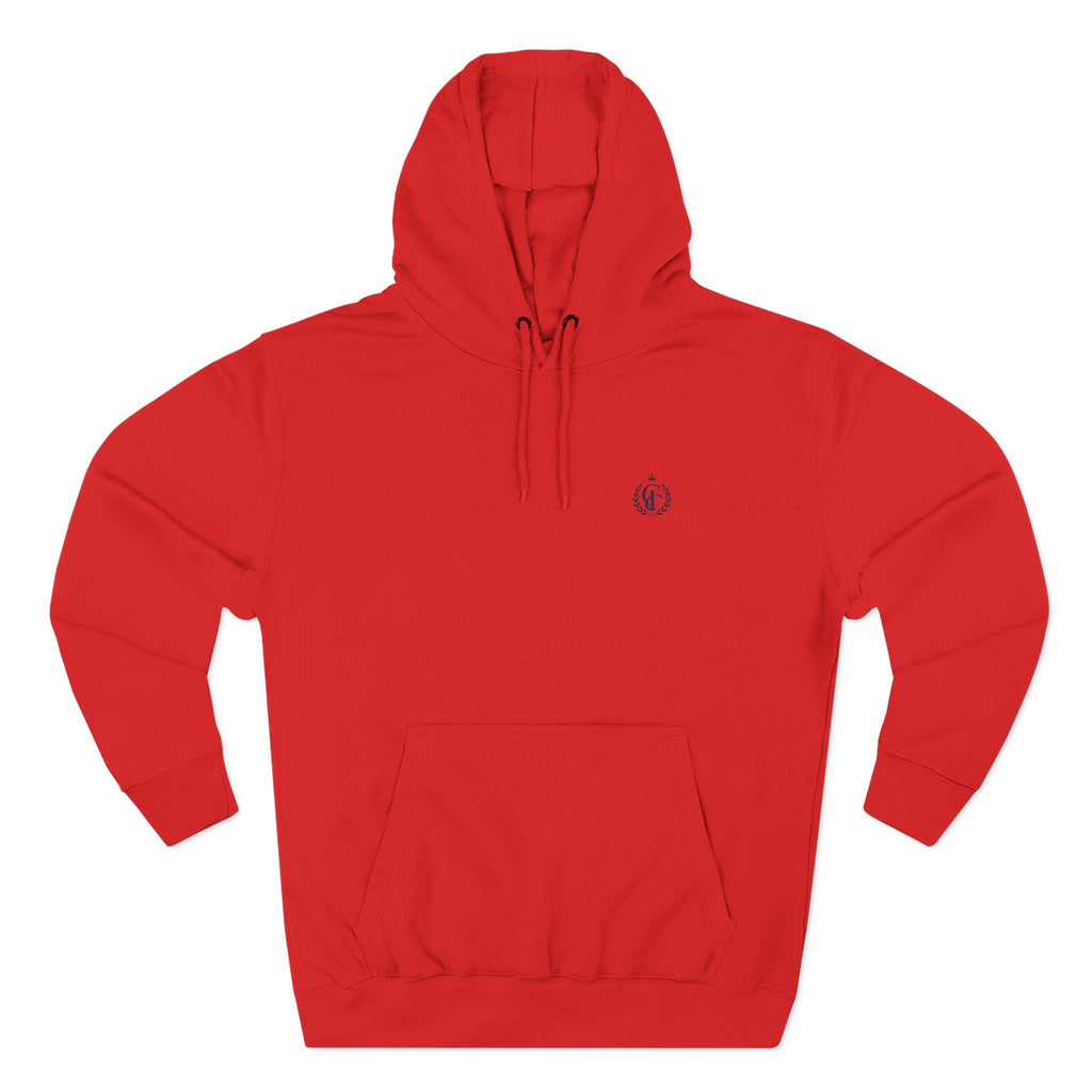 Chapter Classic Hoodie