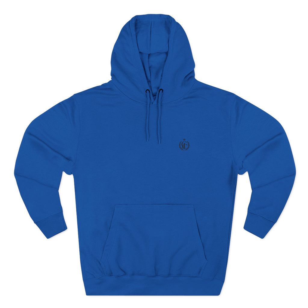 Chapter Classic Hoodie