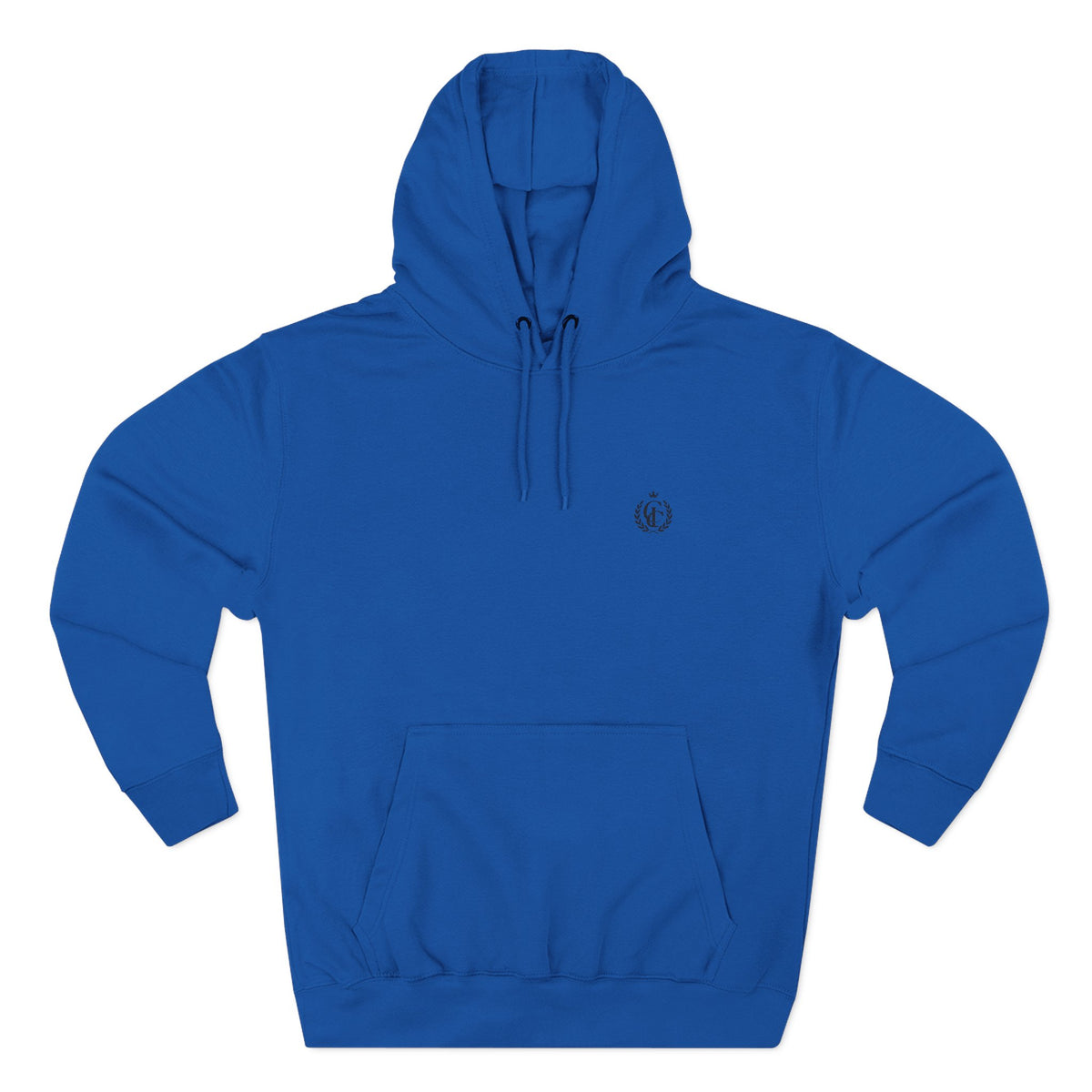 Chapter Classic Hoodie