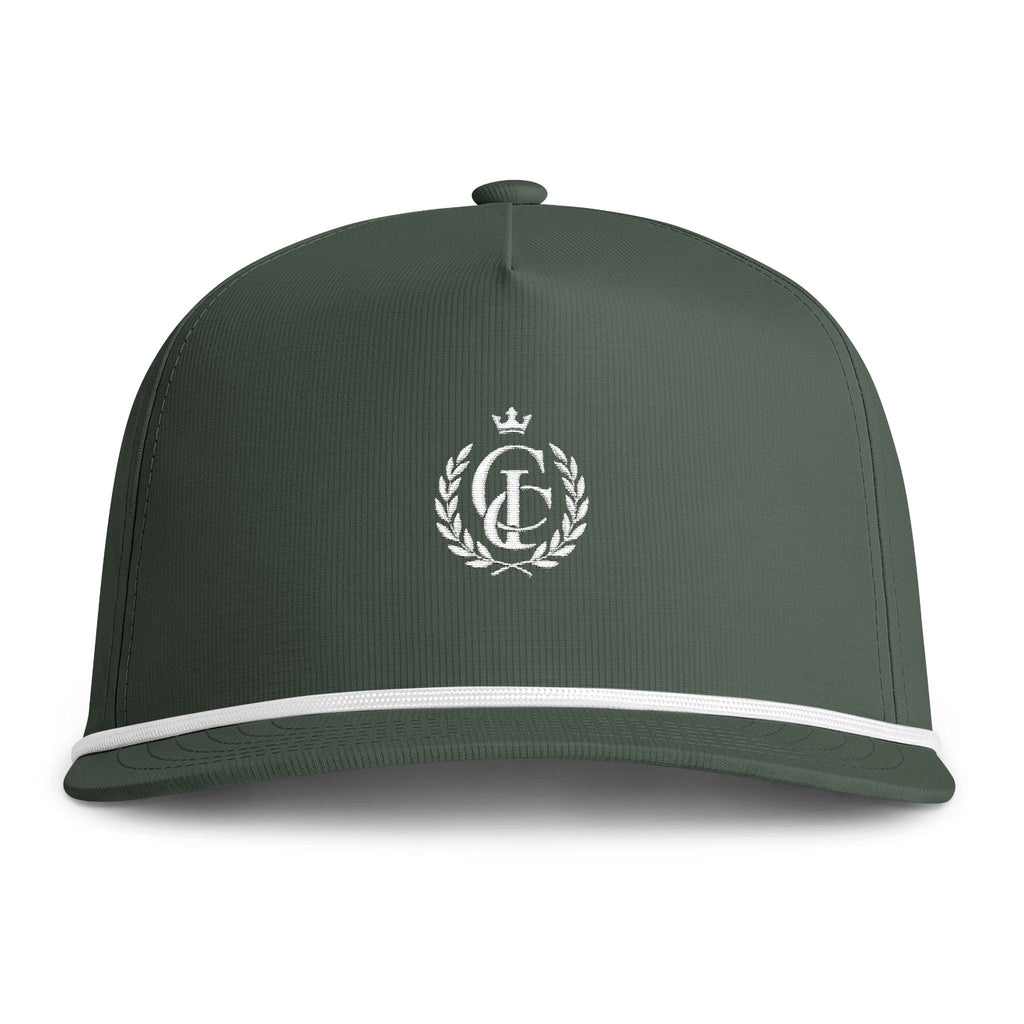 Chapter Classic Rope Hat