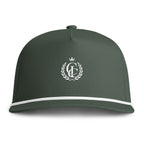 Chapter Classic Rope Hat