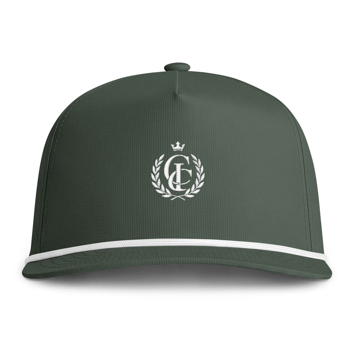 Chapter Classic Rope Hat