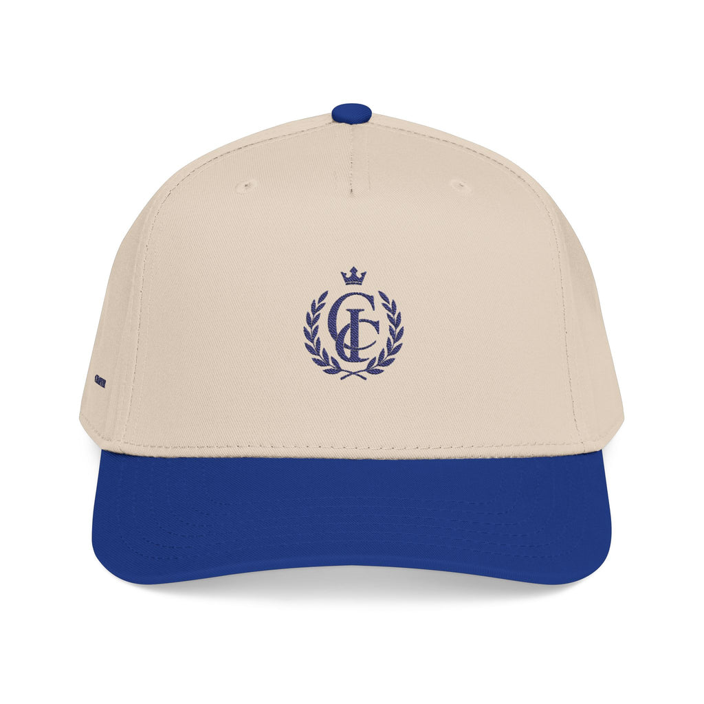 Chapter Signature Hat