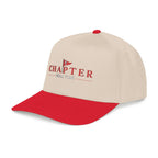 Chapter Roll Tide Classic Hat