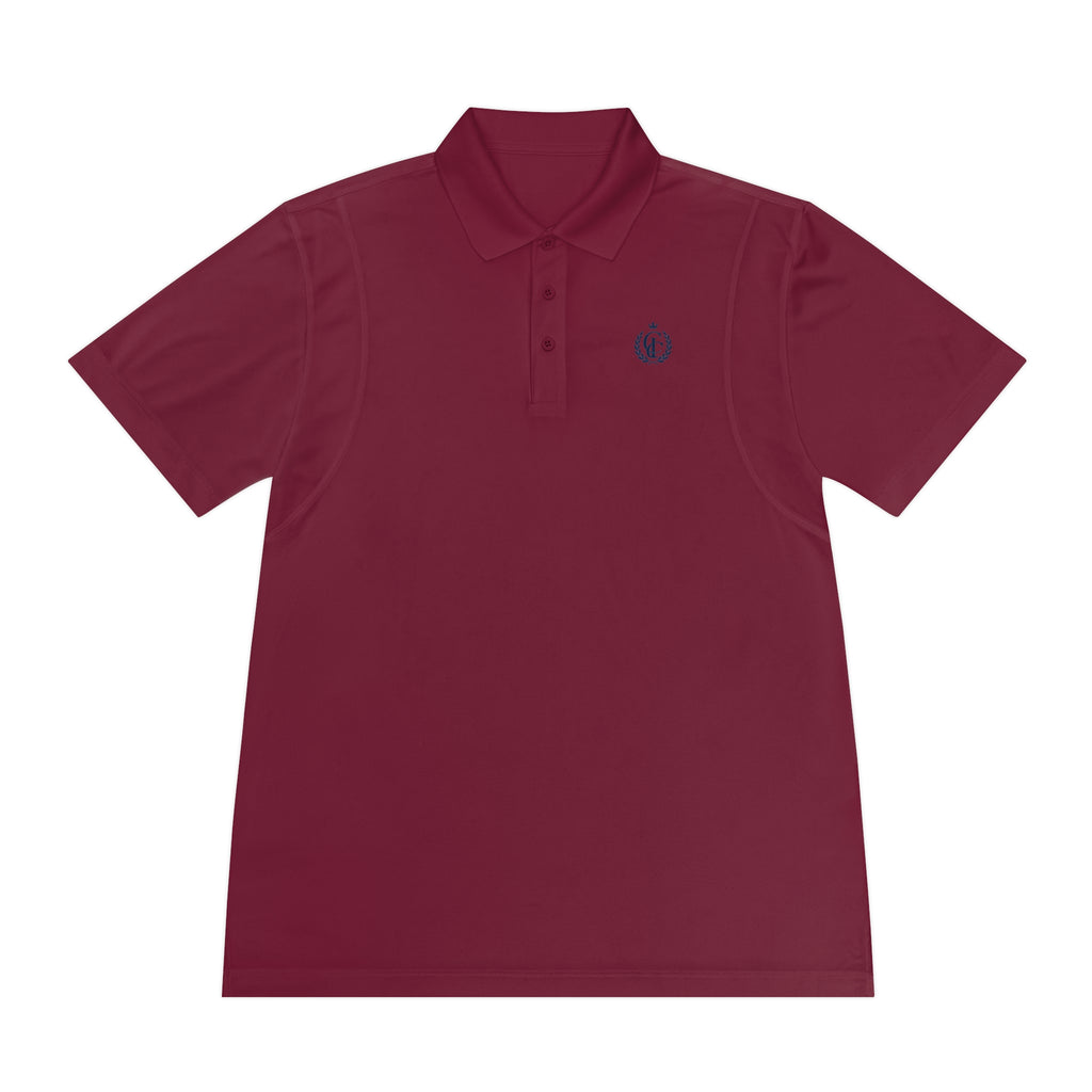 Chapter Performance Polo