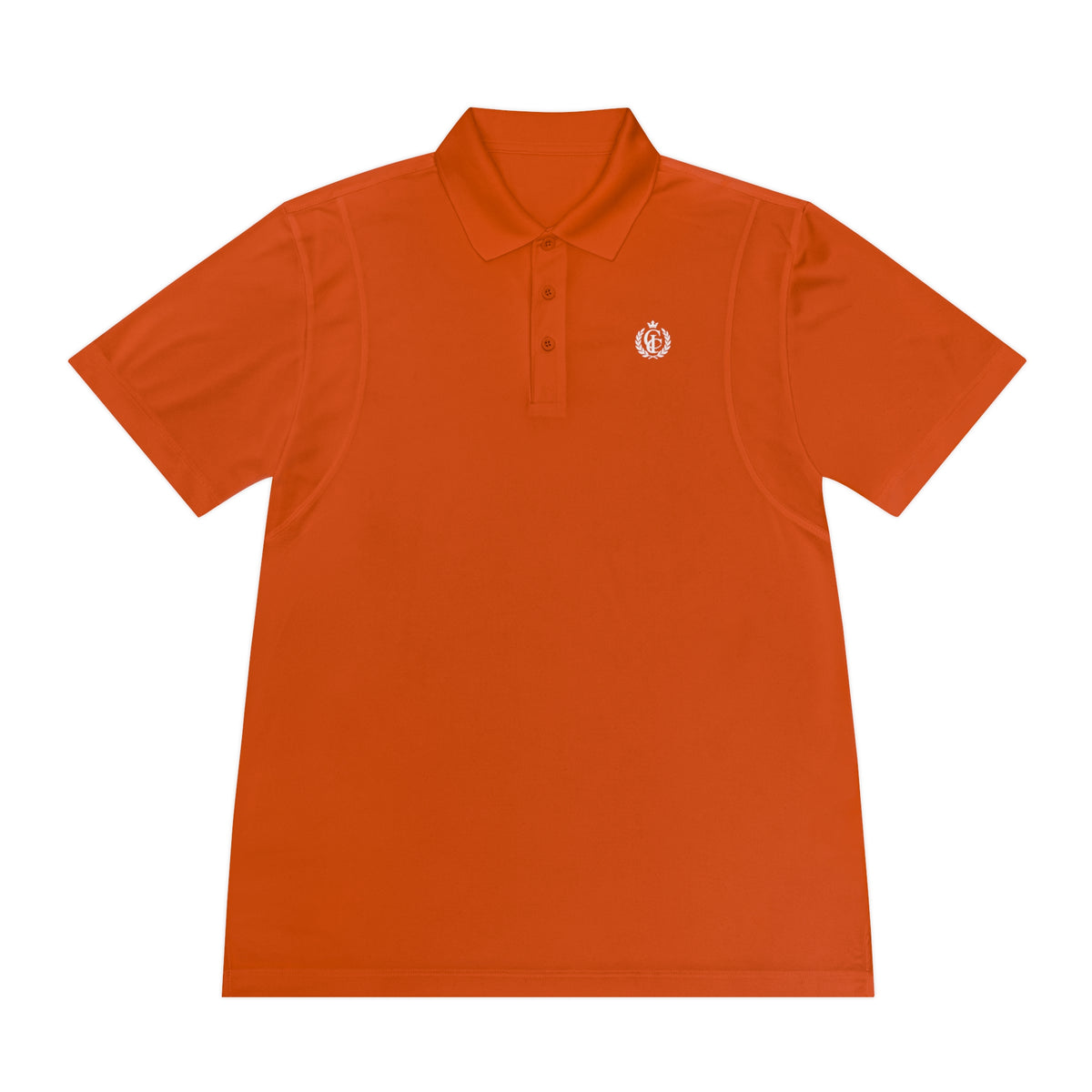 Chapter Performance Polo
