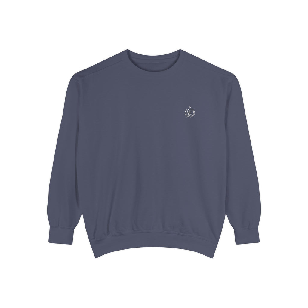 Chapter Heritage Crewneck Sweater
