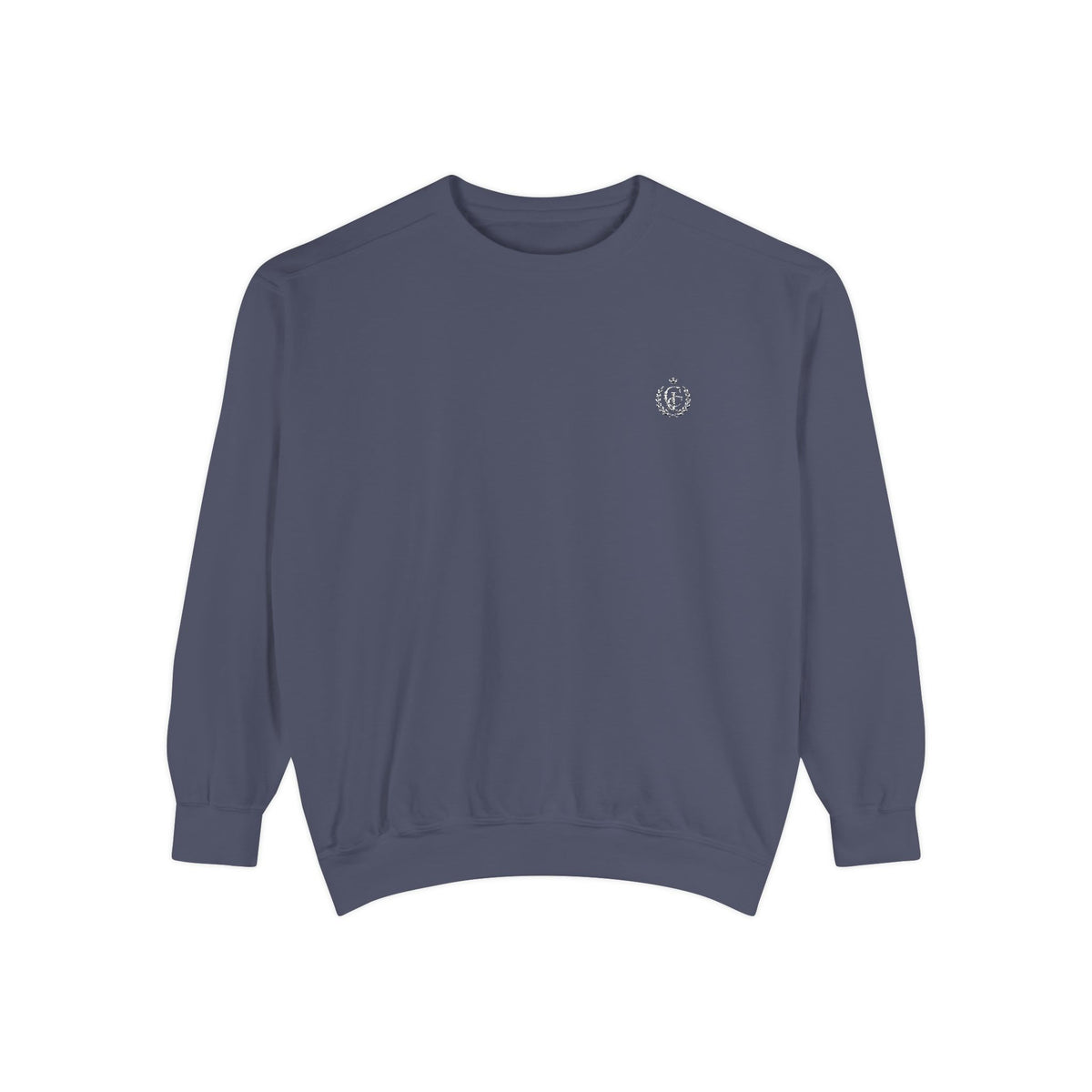 Chapter Heritage Crewneck Sweater