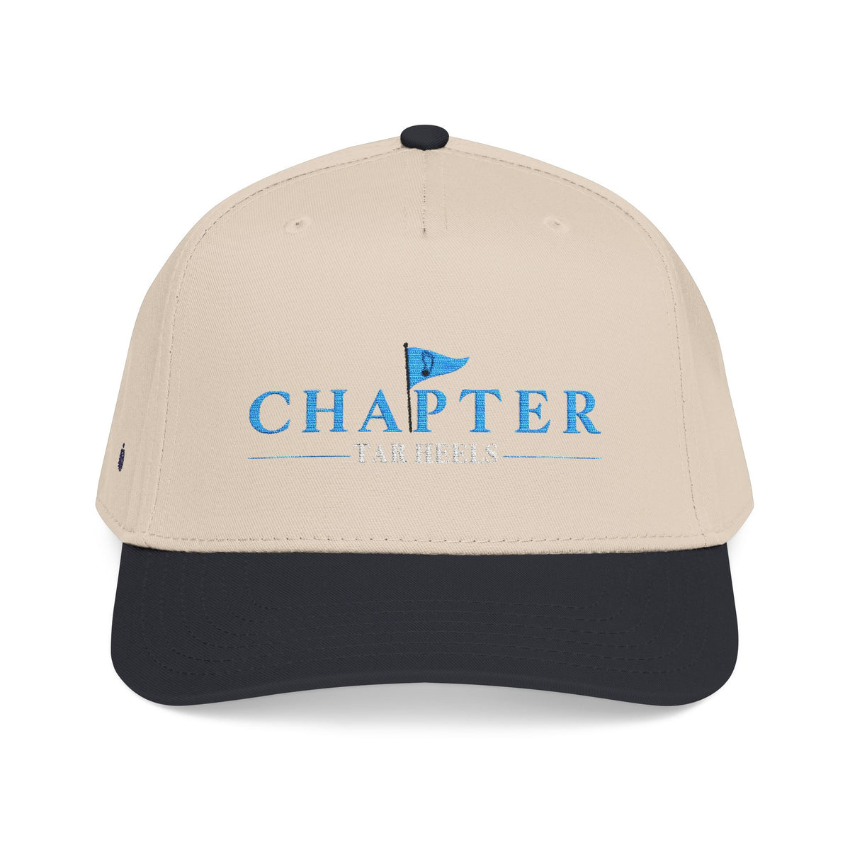 Chapter Tar Heel Classic Hat