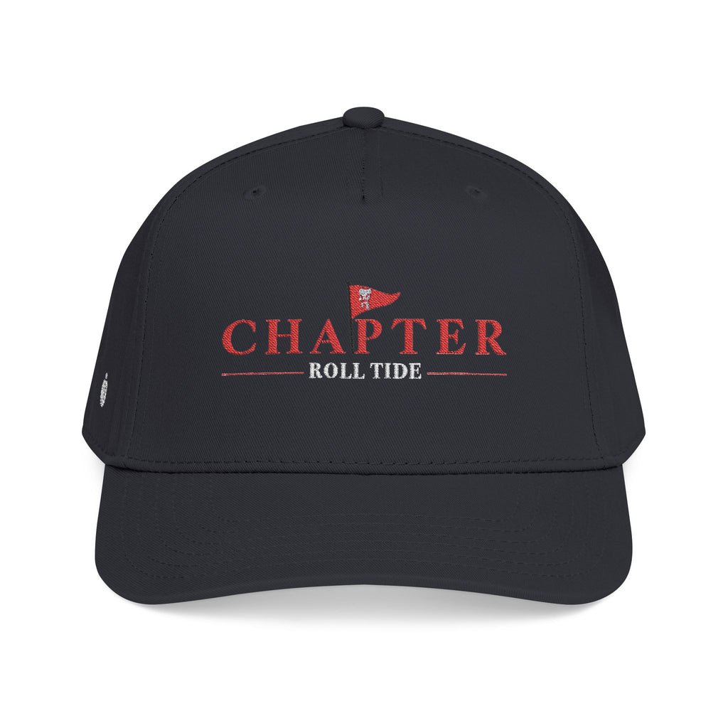Chapter Roll Tide Classic Hat