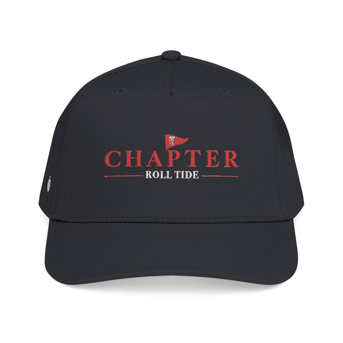 Chapter Roll Tide Classic Hat