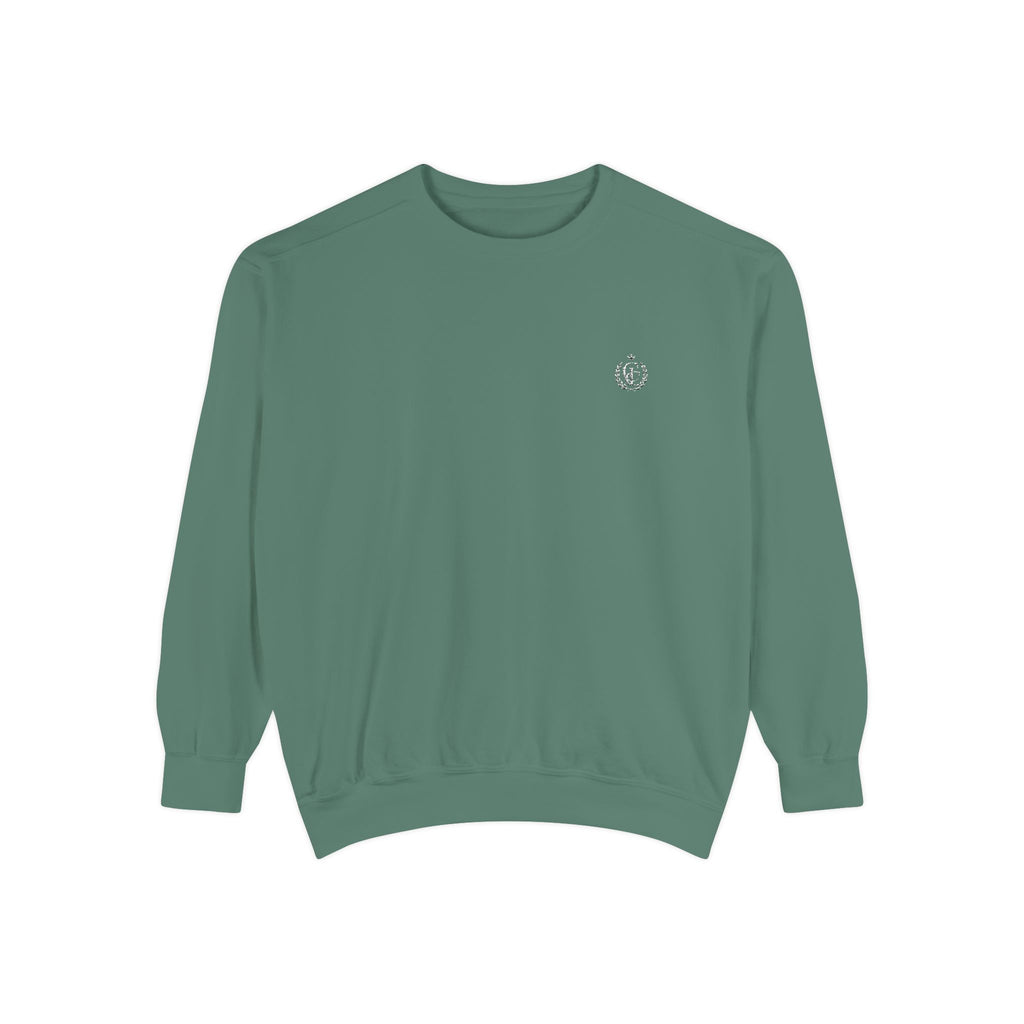 Chapter Heritage Crewneck Sweater