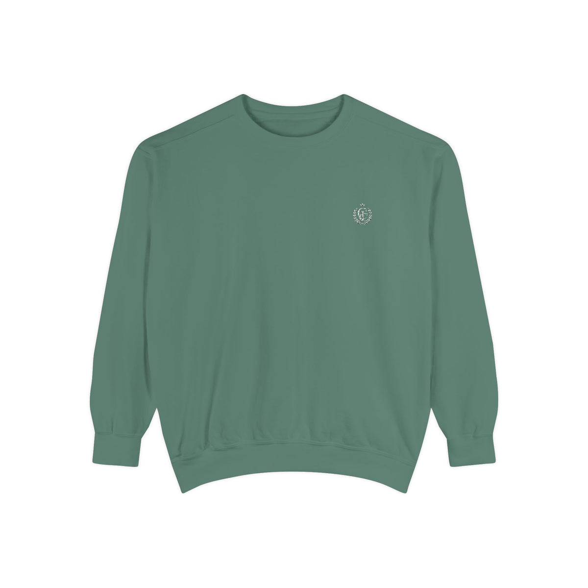 Chapter Heritage Crewneck Sweater