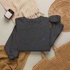 Chapter Classic Crewneck Sweater