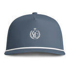 Chapter Classic Rope Hat