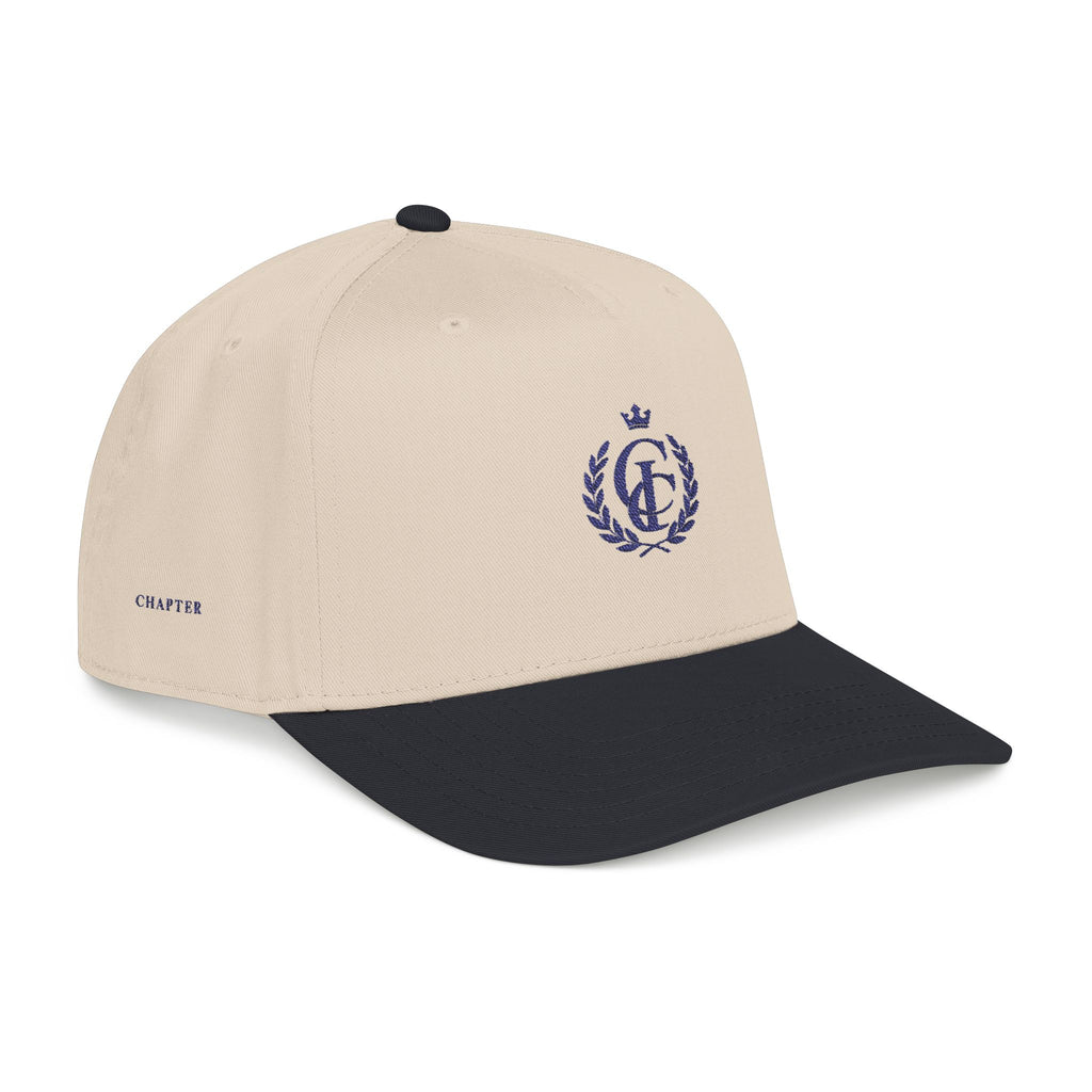 Chapter Signature Hat