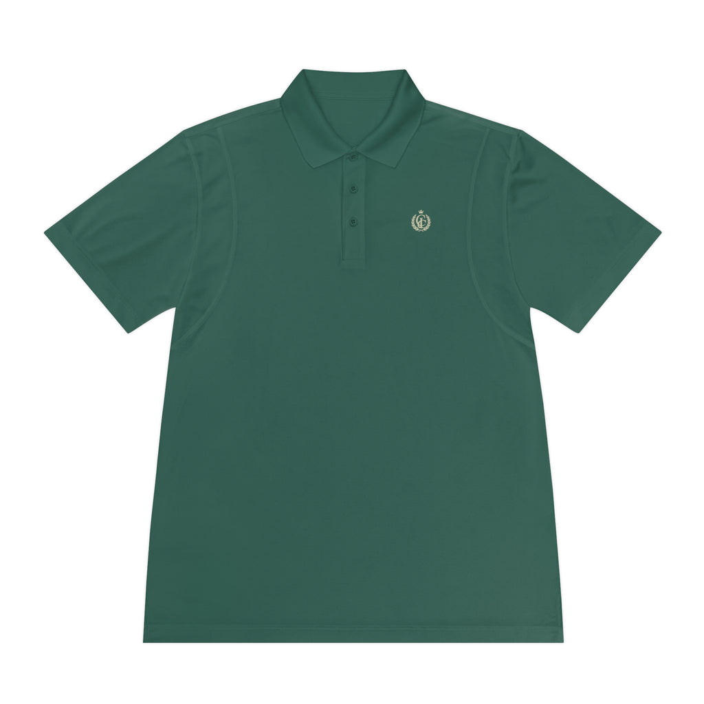 Chapter Performance Polo