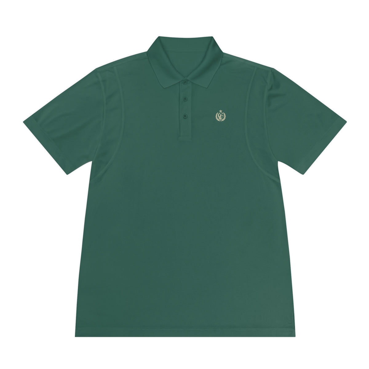 Chapter Performance Polo