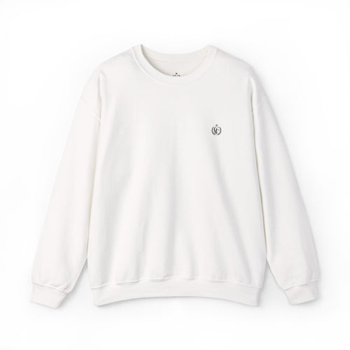 Chapter Classic Crewneck Sweater