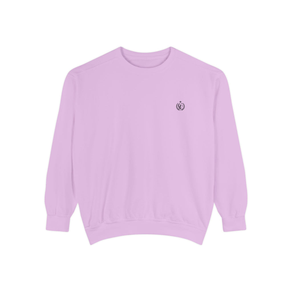 Chapter Heritage Crewneck Sweater