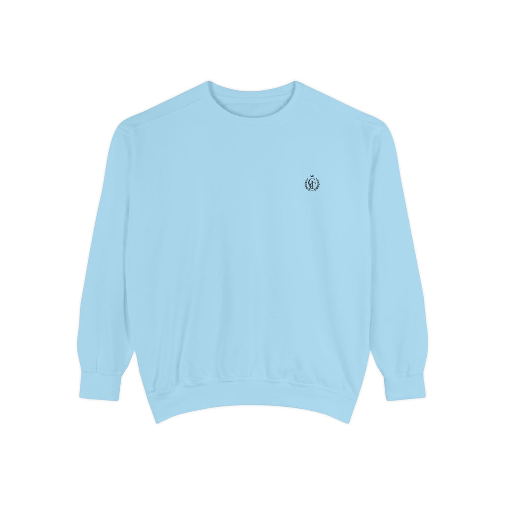 Chapter Heritage Crewneck Sweater