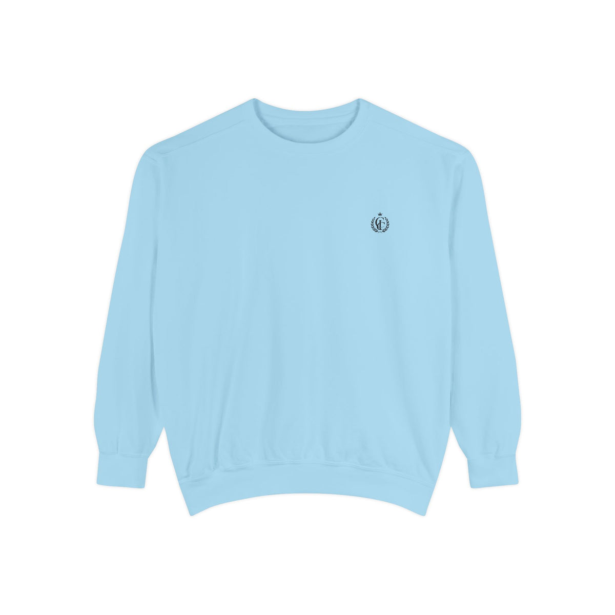 Chapter Heritage Crewneck Sweater