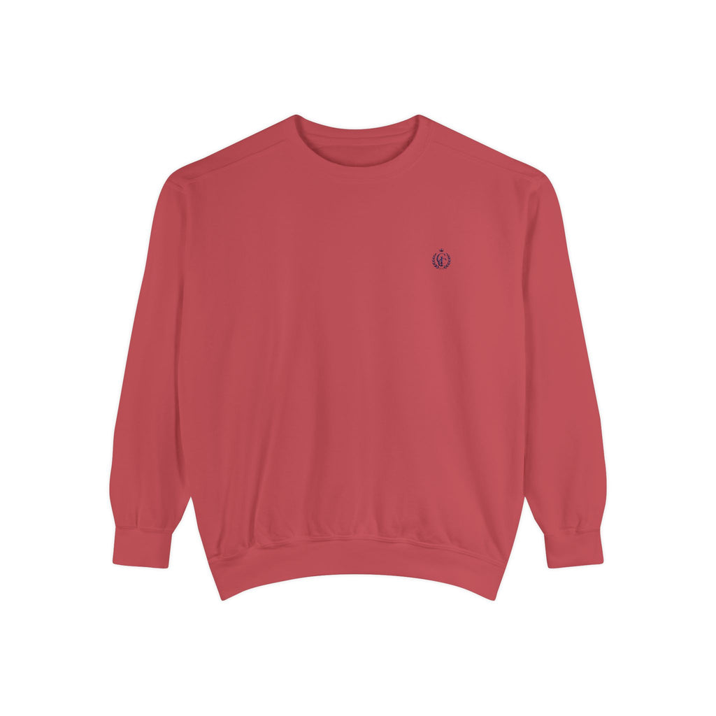 Chapter Heritage Crewneck Sweater