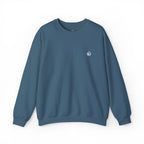 Chapter Classic Crewneck Sweater