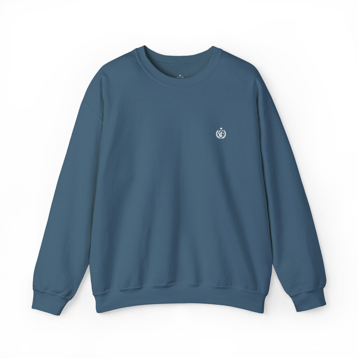 Chapter Classic Crewneck Sweater