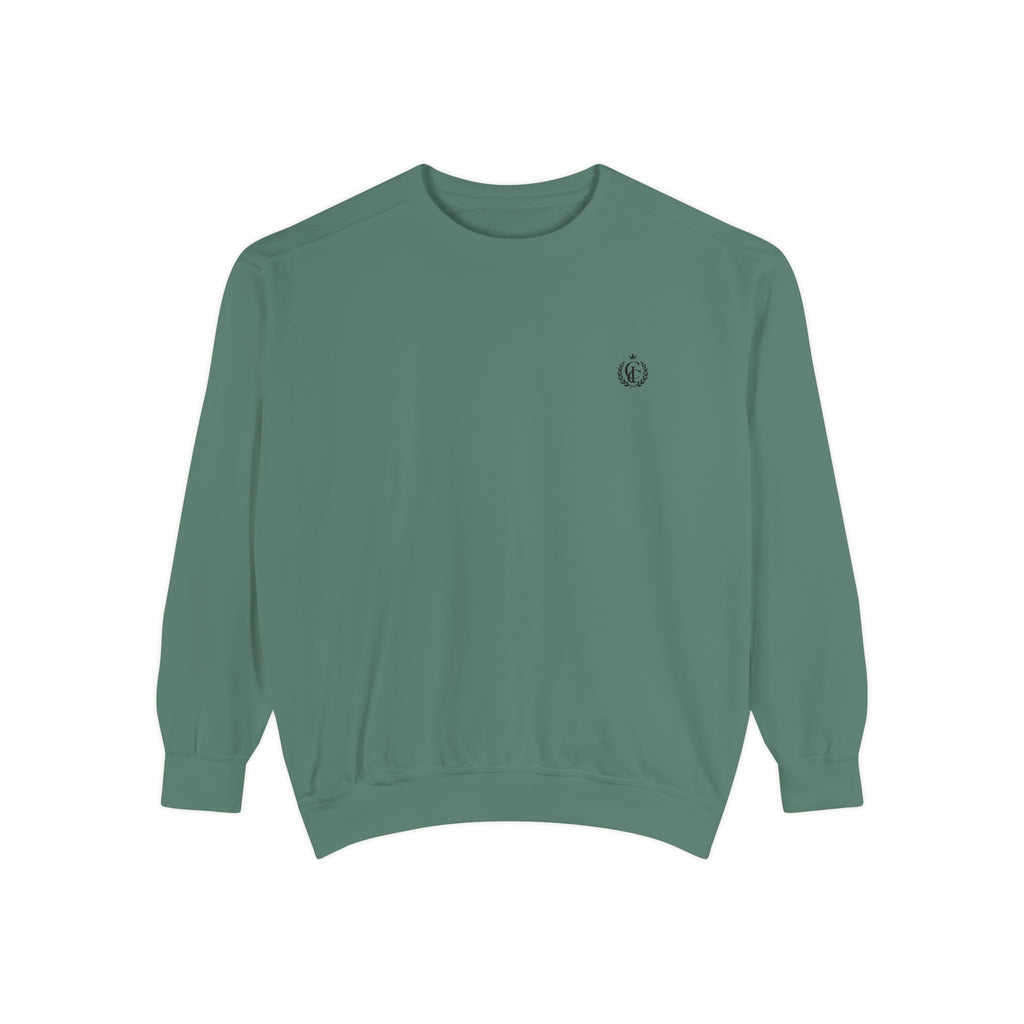 Chapter Heritage Crewneck Sweater