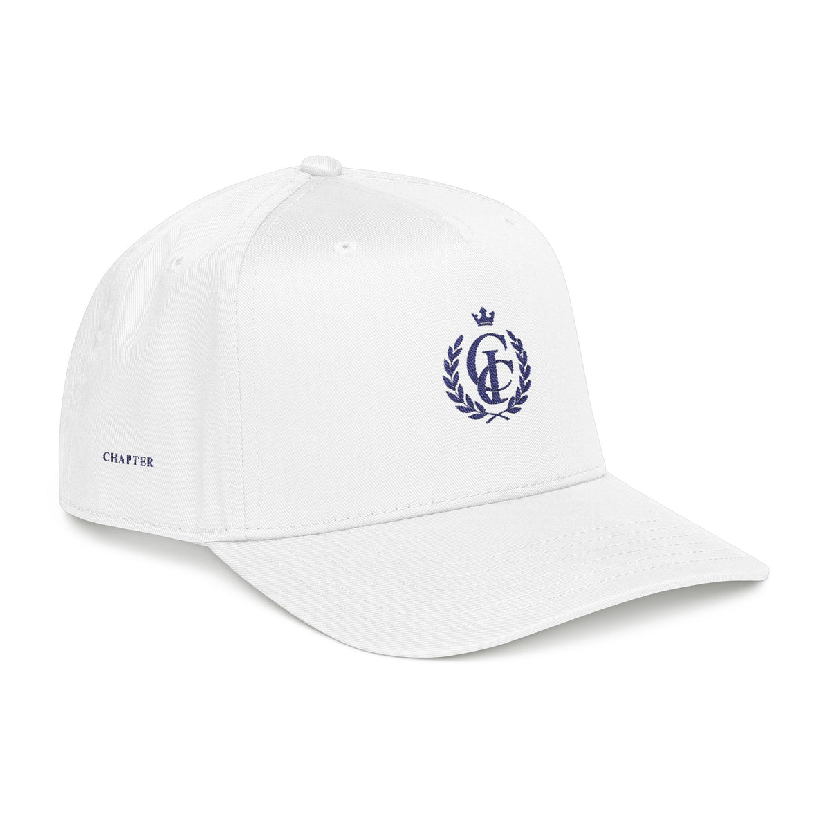 Chapter Signature Hat
