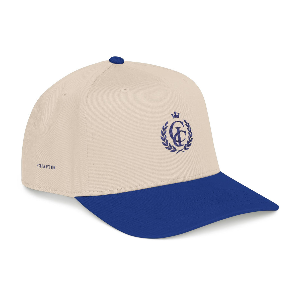 Chapter Signature Hat
