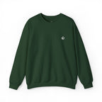 Chapter Classic Crewneck Sweater