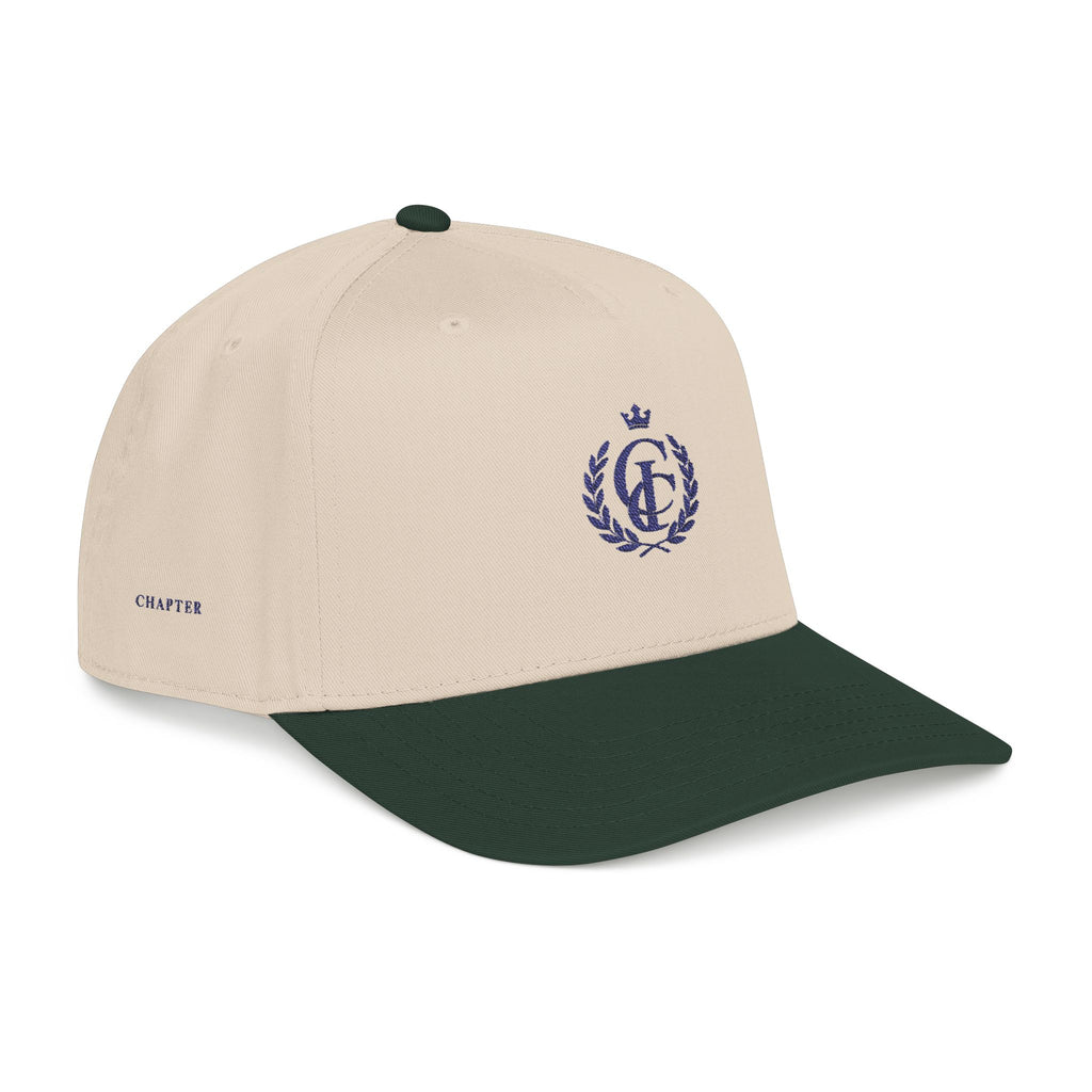 Chapter Signature Hat