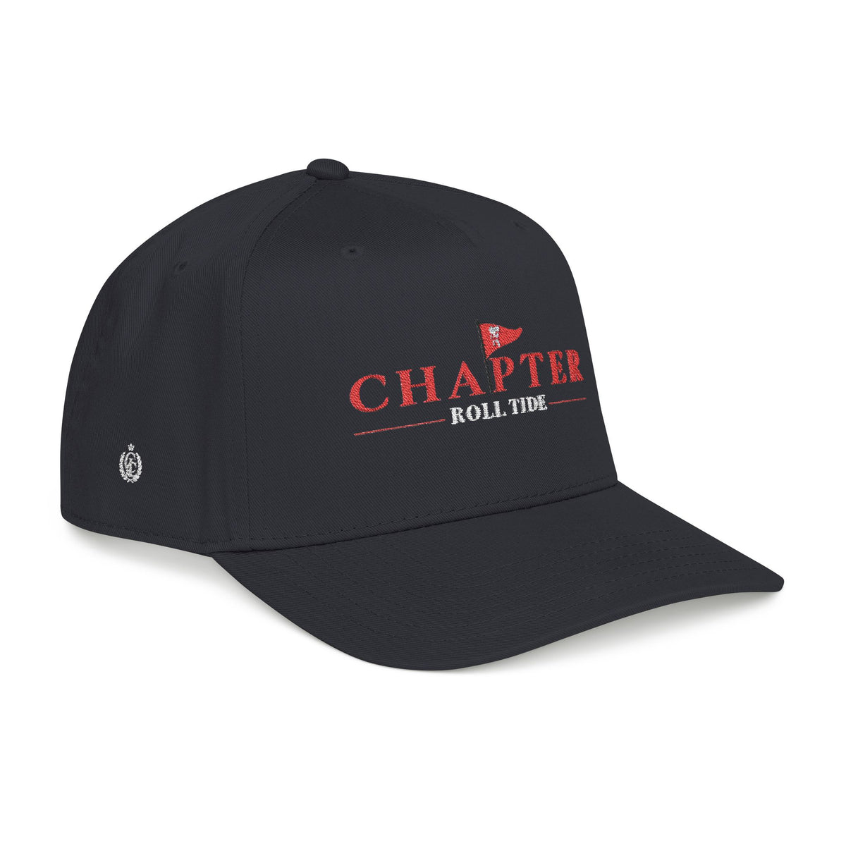 Chapter Roll Tide Classic Hat