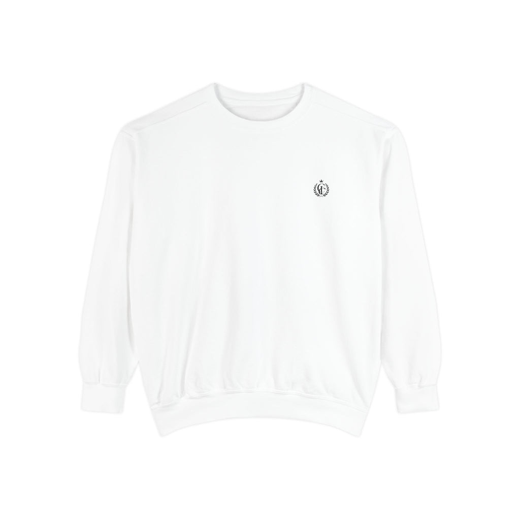 Chapter Heritage Crewneck Sweater