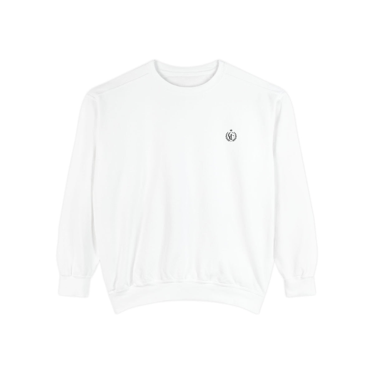 Chapter Heritage Crewneck Sweater