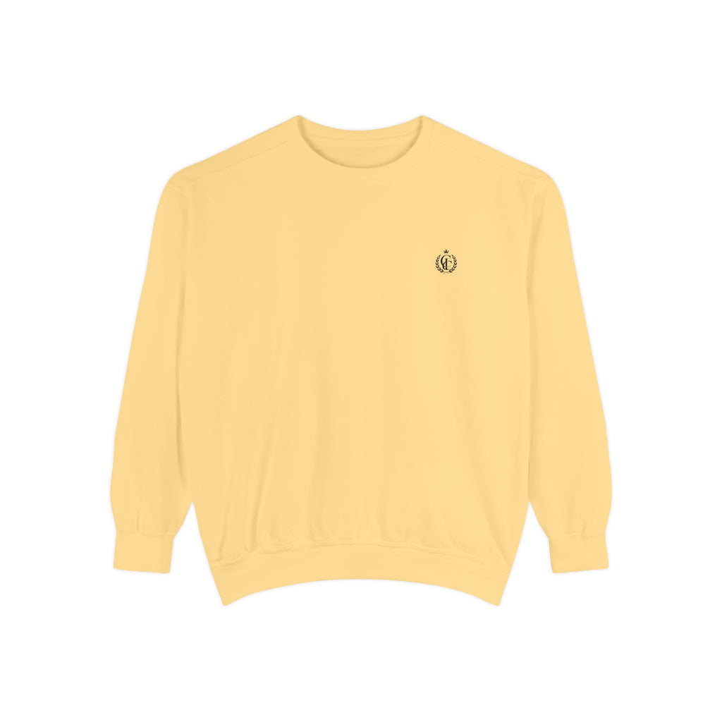 Chapter Heritage Crewneck Sweater