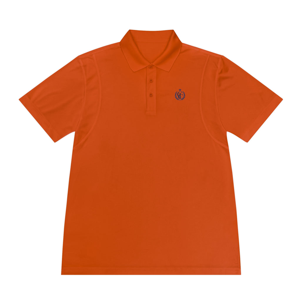 Chapter Performance Polo