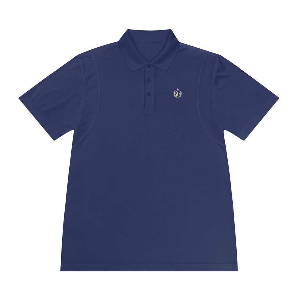 Chapter Performance Polo