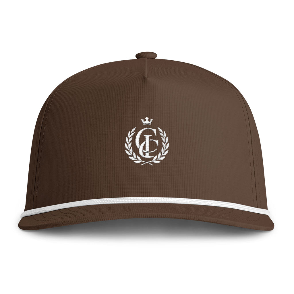Chapter Classic Rope Hat