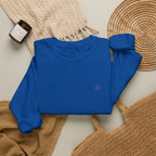 Chapter Classic Crewneck Sweater