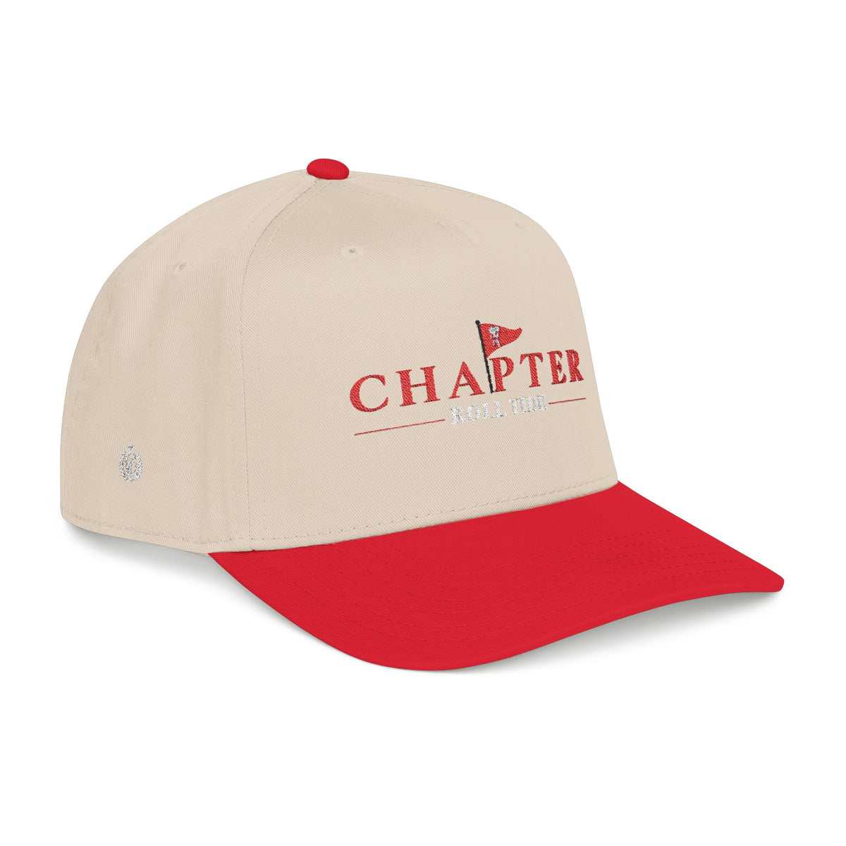 Chapter Roll Tide Classic Hat
