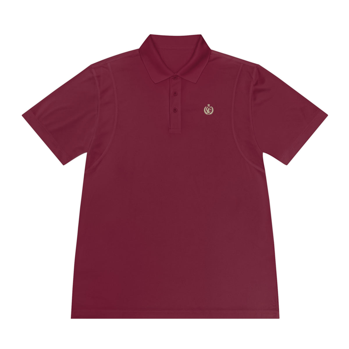 Chapter Performance Polo
