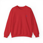 Chapter Classic Crewneck Sweater
