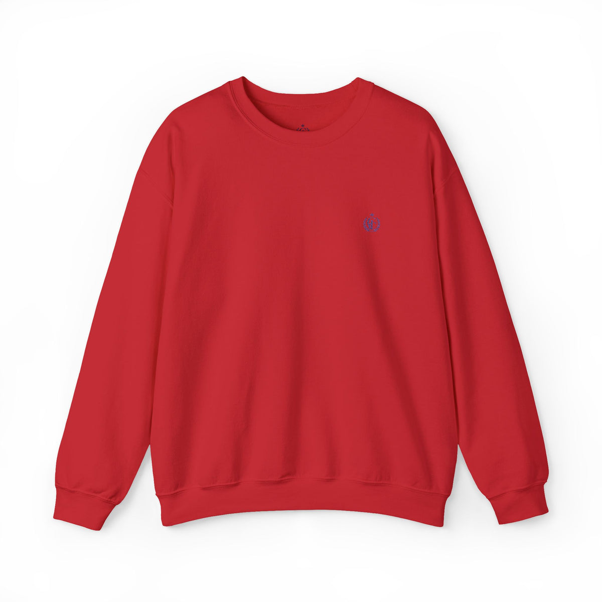 Chapter Classic Crewneck Sweater