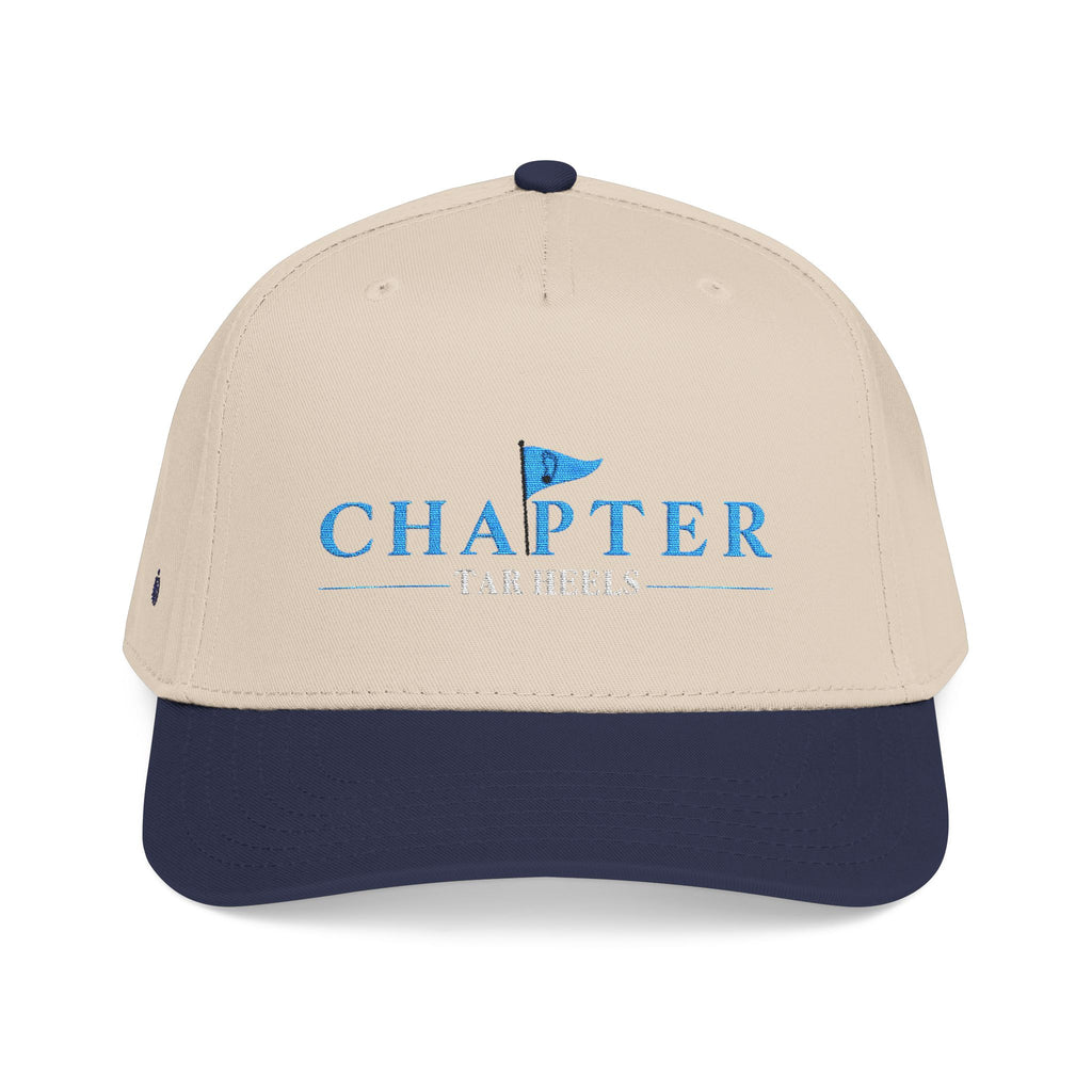 Chapter Tar Heel Classic Hat