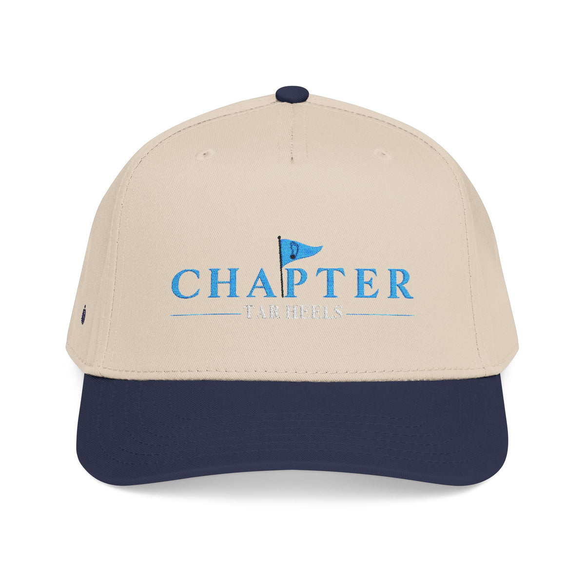 Chapter Tar Heel Classic Hat